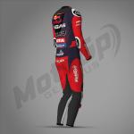 Pedro Acosta Redbull Gasgas MotoGP 2024 Race Suit