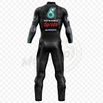 Yamaha Franco Morbidelli 2019 Petronas Einteiler Motorradsuit