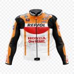 Pol Espargaro Honda HRC Leather Race Suit