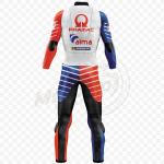 Ducati Francesco Bagnaia 2019 Ein- oder Zweiteiler Motorradsuit