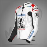 Raul Fernandez 2024 Motorrad Rennlederjacke – Premium MotoGP Gear