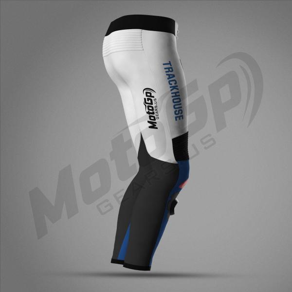 Raul Fernandez 2024 Trackhouse Race Pant With Protections