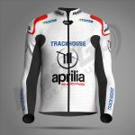 Raul Fernandez 2024 Motorrad Rennlederjacke – Premium MotoGP Gear