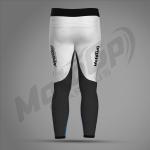 Raul Fernandez 2024 Trackhouse Race Pant With Protections