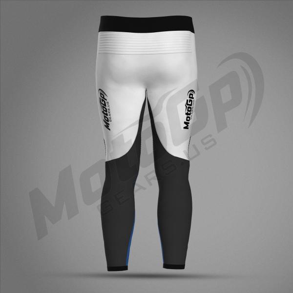 Raul Fernandez 2024 Trackhouse Race Pant With Protections