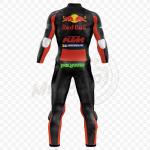 Pol Espargaro 2019 KTM Red Bull Motorradsuit aus Leder