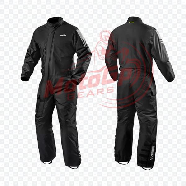 Velocity Sphere Cordura Motorcycle Racing Suit