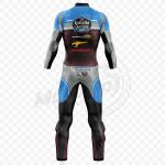 Honda Jack Miller 2017 Echtes Leder Motorradanzug