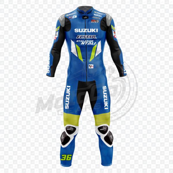 Suzuki Joan Mir 2019 Motogp One Piece Suit