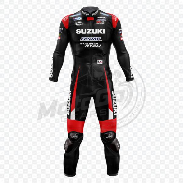 Suzuki Maverick Vinale 2016 One or 2 Piece Motorbike Suit