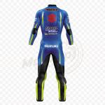 Suzuki Maverick Vinale 2016 Gsxr Leather Suit