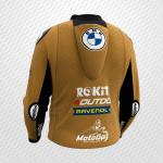 Toprak Razgatlioglu BMW Motorcycle Racing Jacket
