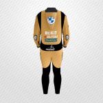 Combinaison en Cuir Toprak Razgatlioglu BMW – Camel Edition