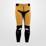 Combinaison en Cuir Toprak Razgatlioglu BMW – Camel Edition