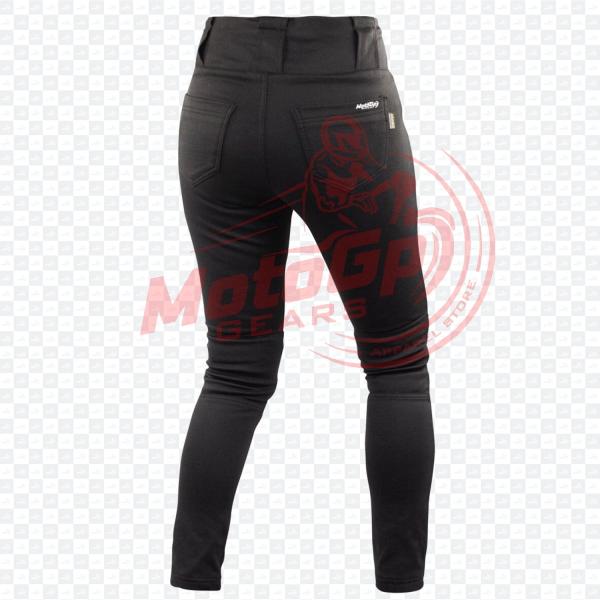 Ignite Vista Textil-Rennhose – Komfort trifft auf Schutz für jeden Fahrer