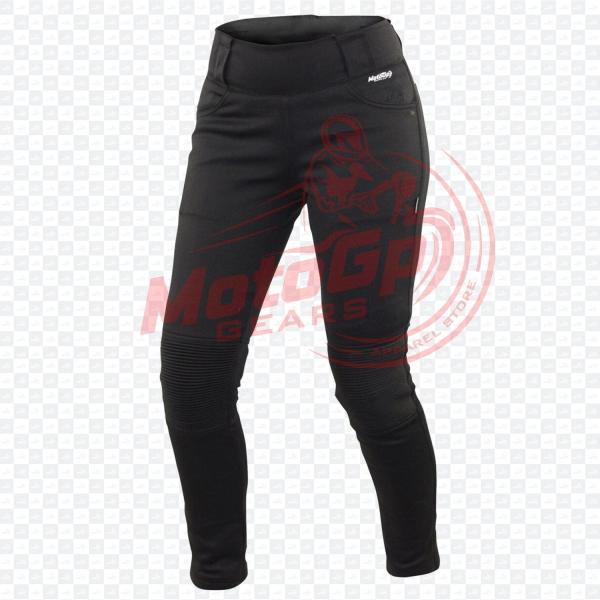 Ignite Vista Textil-Rennhose – Komfort trifft auf Schutz für jeden Fahrer