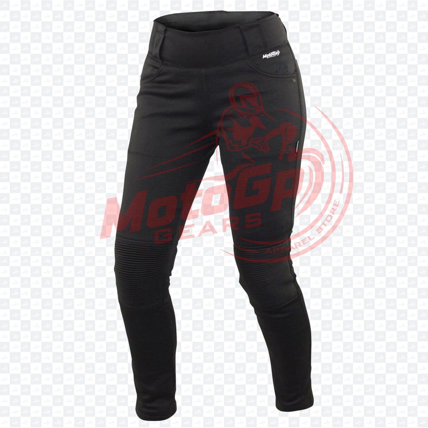 Ignite Vista Textil-Rennhose – Komfort trifft auf Schutz für jeden Fahrer