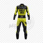 Tuta Racing Valentino Rossi Grazie Vale