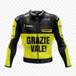 Tuta Racing Valentino Rossi Grazie Vale