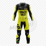 Tuta Racing Valentino Rossi Grazie Vale
