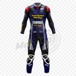 Yamaha 2020 Motorcycle Racing Suit