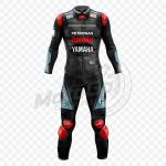 Yamaha Franco Morbidelli 2019 Petronas Einteiler Motorradsuit