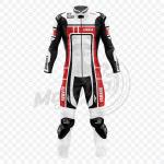 Combinaison moto Yamaha Racing 60e Anniversaire
