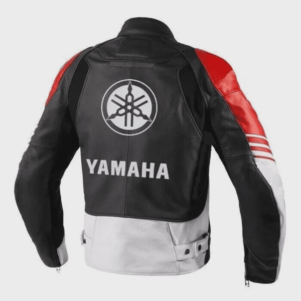 Yamaha Motorcycle Riding Gear