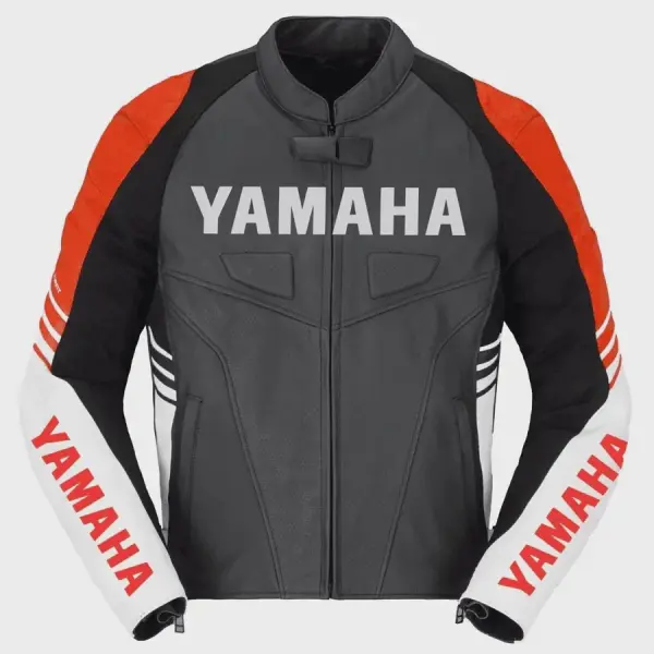 Yamaha Motorcycle Riding Gear