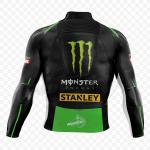 Yamaha Pol Espargaro 2015 Monster Energy Jacket