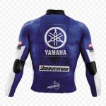Yamaha Pol Espargaro 2015 Supermoto Jacket