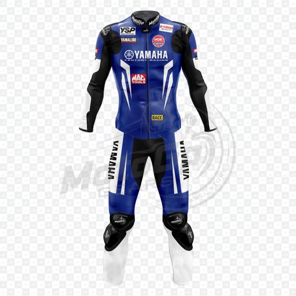 Yamaha Pol Espargaro 2015 Monster Energy Suit