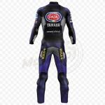 Yamaha 2020 Motorcycle Racing Suit