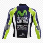 Veste Yamaha Valentino Rossi 2015 MotoGP