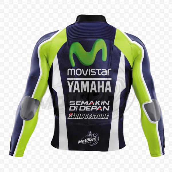 Veste Yamaha Valentino Rossi 2015 MotoGP