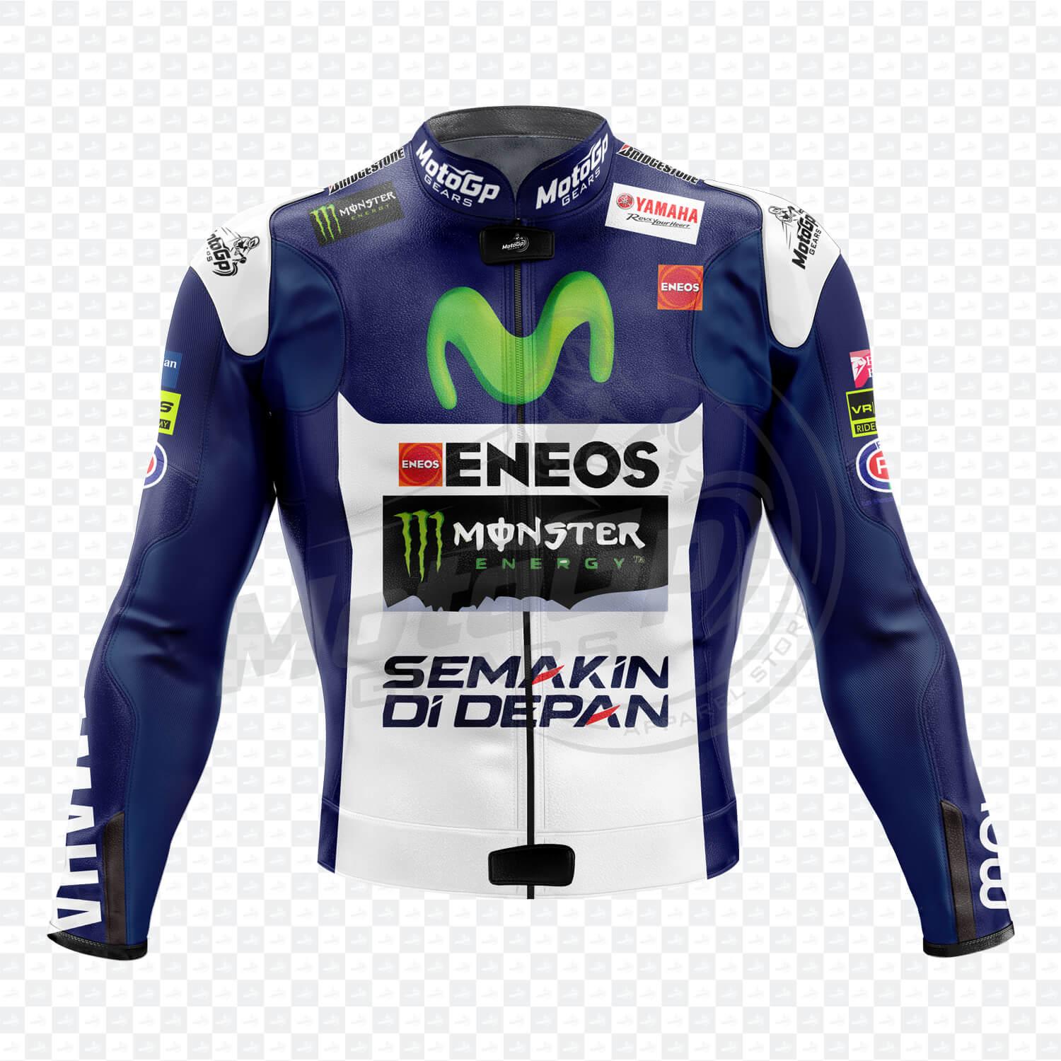 Veste Yamaha Valentino Rossi 2015 MotoGP