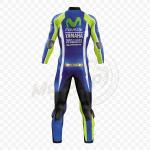 Yamaha Superstar Valentino Rossi 2016 One or 2 Piece Suit