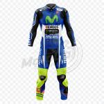 Yamaha Superstar Valentino Rossi 2016 One or 2 Piece Suit