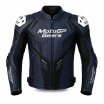 Stealth Aero CE-zertifizierte Track-Rennjacke