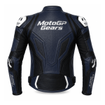 Stealth Aero CE-zertifizierte Track-Rennjacke