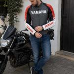 Yamaha Motorcycle Riding Gear